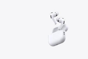 EarPods Pro 2nd Gen Wireless Bluetooth Earbuds | ANC | IPX4 | 30Hr Battery