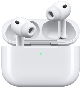 EarPods Pro 2nd Gen Wireless Bluetooth Earbuds | ANC | IPX4 | 30Hr Battery