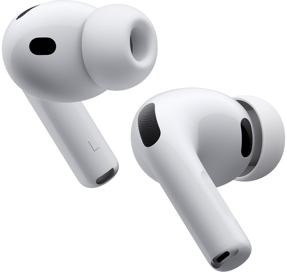 EarPods Pro 2nd Gen Wireless Bluetooth Earbuds | ANC | IPX4 | 30Hr Battery