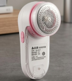 CHIGO LF GLOW Hair Ball Trimmer – Electric Lint Remover & Fabric Shaver