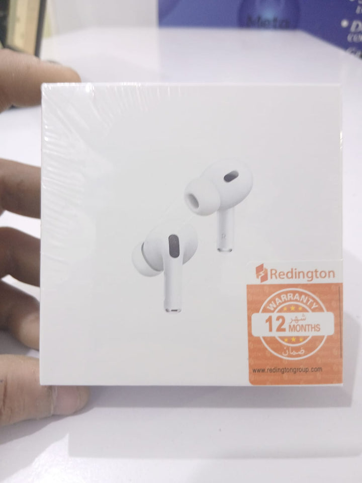 EarPods Pro 2nd Gen Wireless Bluetooth Earbuds | ANC | IPX4 | 30Hr Battery