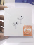 EarPods Pro 2nd Gen Wireless Bluetooth Earbuds | ANC | IPX4 | 30Hr Battery