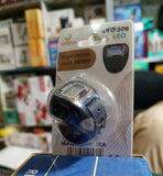 Digital LED Finger Counter | Electronic Tasbeeh & Tally Counter – 99999 Counts