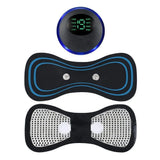Mini Body Massager Pack for Busy Pakistanis