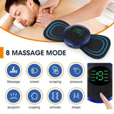 Mini Body Massager Pack for Busy Pakistanis