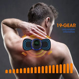 Mini Body Massager Pack for Busy Pakistanis