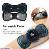 Mini Body Massager Pack for Busy Pakistanis