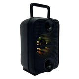 Wireless Bluetooth Speaker with Bluetooth 5.0 & LED Control