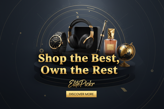 ElitePickr Shop Now Banner